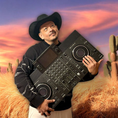 KAM-W Dembow Street Sessions Vol. 1