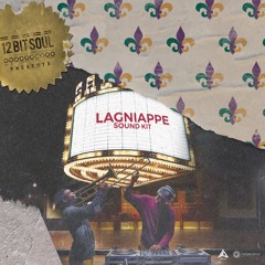 Lagniappe Sound Kit Demo