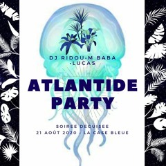 Atlantide Party | 2020