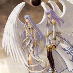 Ys Origin - OBORO [SMW Cover] [SPC700]