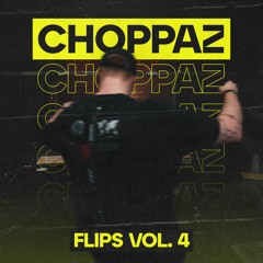 Anti-Up - Chromatic (CHOPPAZ Flip)