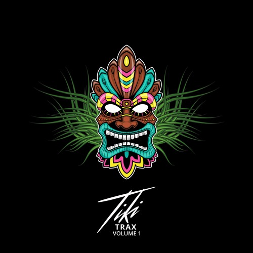 Micah Baxter - Funk Fate (TIKI001)