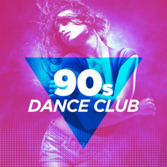 90's Club Music Mega Mix