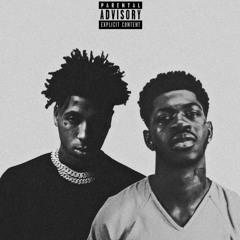 Late To The Party (ft. NBA YoungBoy) (Extended Snippet)