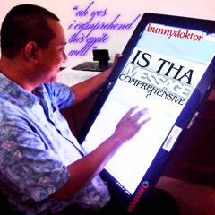 IS THA MESSAGE COMPREHENSIVE ?
