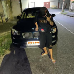 MTG ESSAS HORAS DA NOITE X VOU BROTAR NO SERRÃO