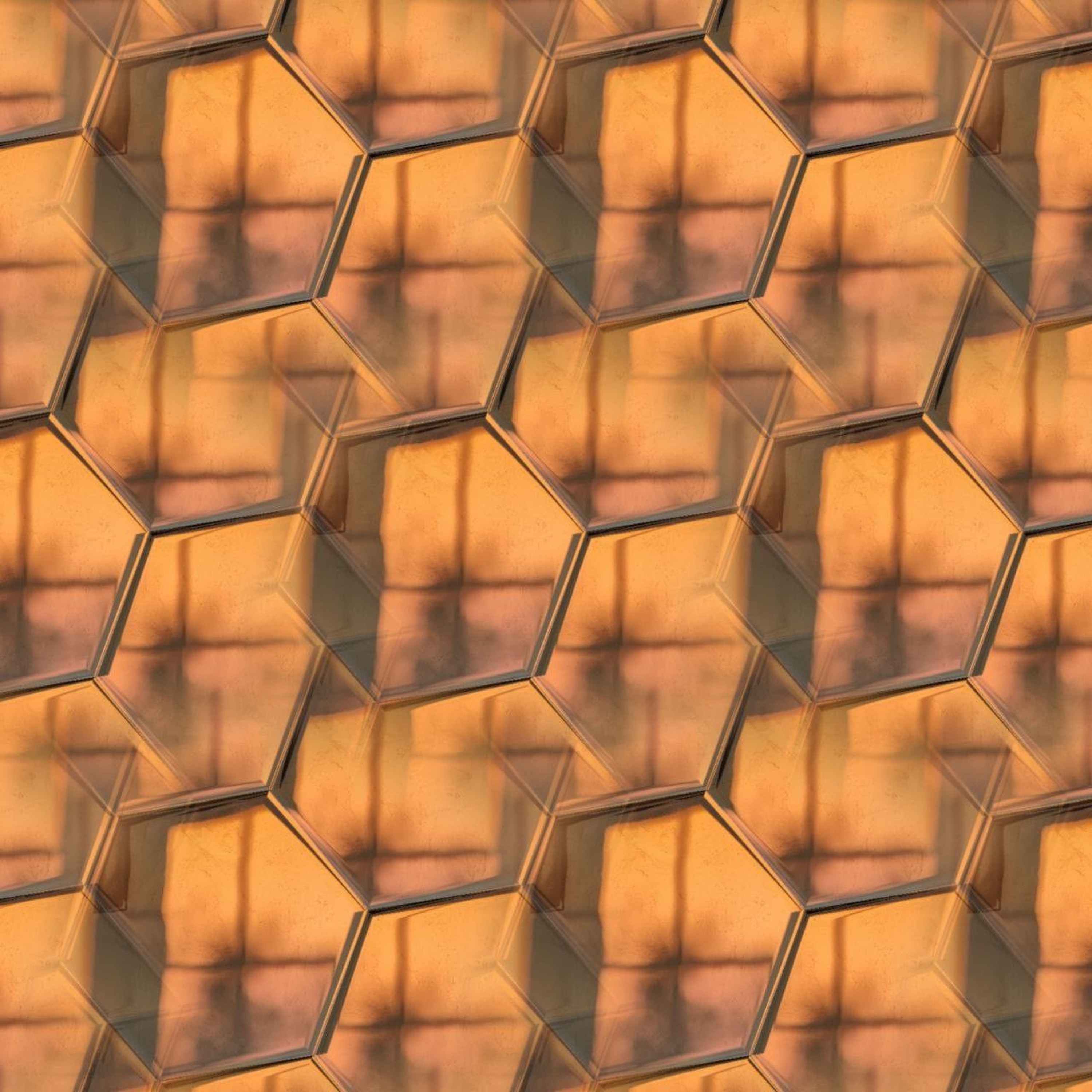 Dimensional Shift