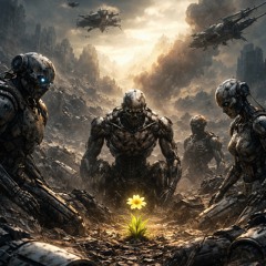 HIGHGROOVE FESTIVAL 2026 - ROBOTGROOVE