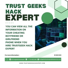 MANAGING THE REPERCUSSIONS MY EXPERIENCE USING (TRUST GEEKS HACK EXPERT) TO RESTORE MY WALLET