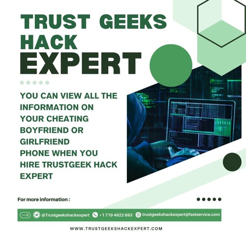 MANAGING THE REPERCUSSIONS MY EXPERIENCE USING (TRUST GEEKS HACK EXPERT) TO RESTORE MY WALLET