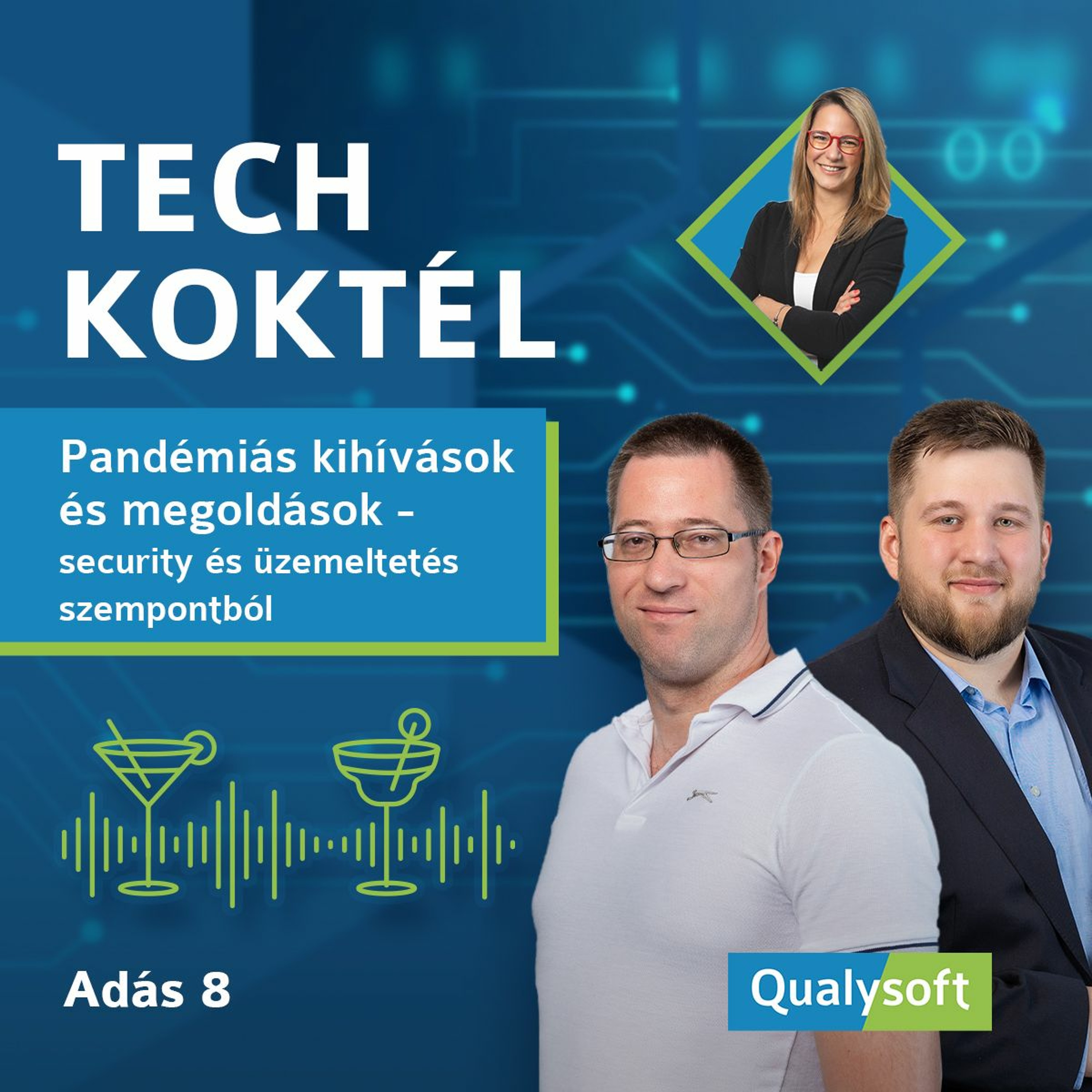 TechKoktél