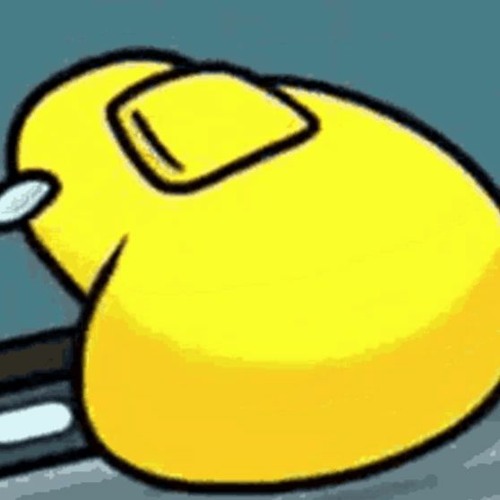 Stream RAWRR Listen to Squidward nose x material girl mashup playlist