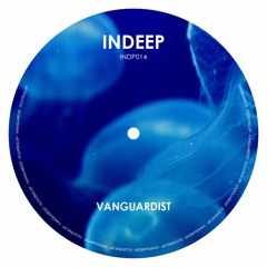Vanguardist - Floating (Coral O'Connor Remix)