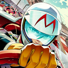 speed racin' (bagnumberone)