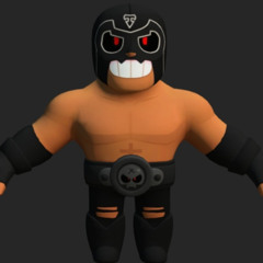 DIEGOBIGRACKS - EL PRIMO #MURDERSEASON #FREESOYLEYENDAXD