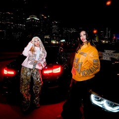 I LIKE THAT (w/ Swayze)