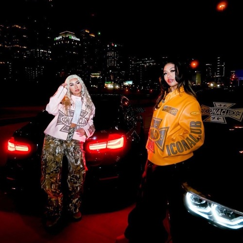 I LIKE THAT (w/ Swayze)