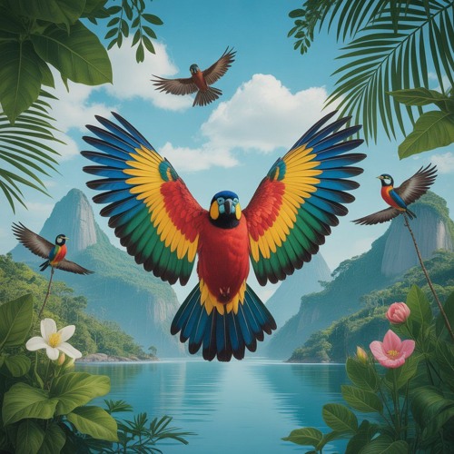 Toré - Nature (Previe)