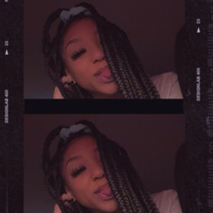 BEYONCÉ (Prod. Klossul Beatz)