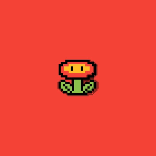 FIREBALLS | THE KEVIN BENNETT x KRAZI Q [SUPER MARIO BROS. RAP]