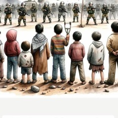 فهزموهم بإذن الله.aac