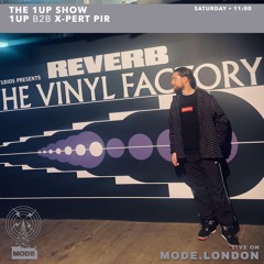 04/01/2025 - The 1UP Show - 1UP B2B X - Pert Pir