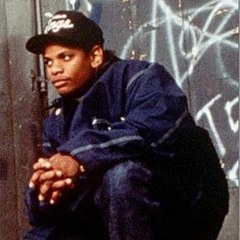 EazyE  24 Hrs To Live (Unreleased Song)