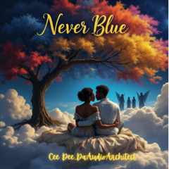 Never Blue