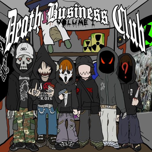 AK 2 (feat. YUNG DAZEL & AUTOMATE SKULL)
