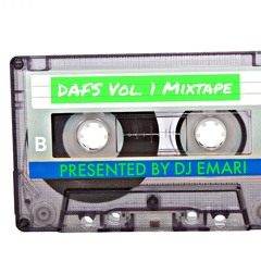 DoAm4Salone Vol. 1 - DJ Emari (IG: @ItsDJEmari)