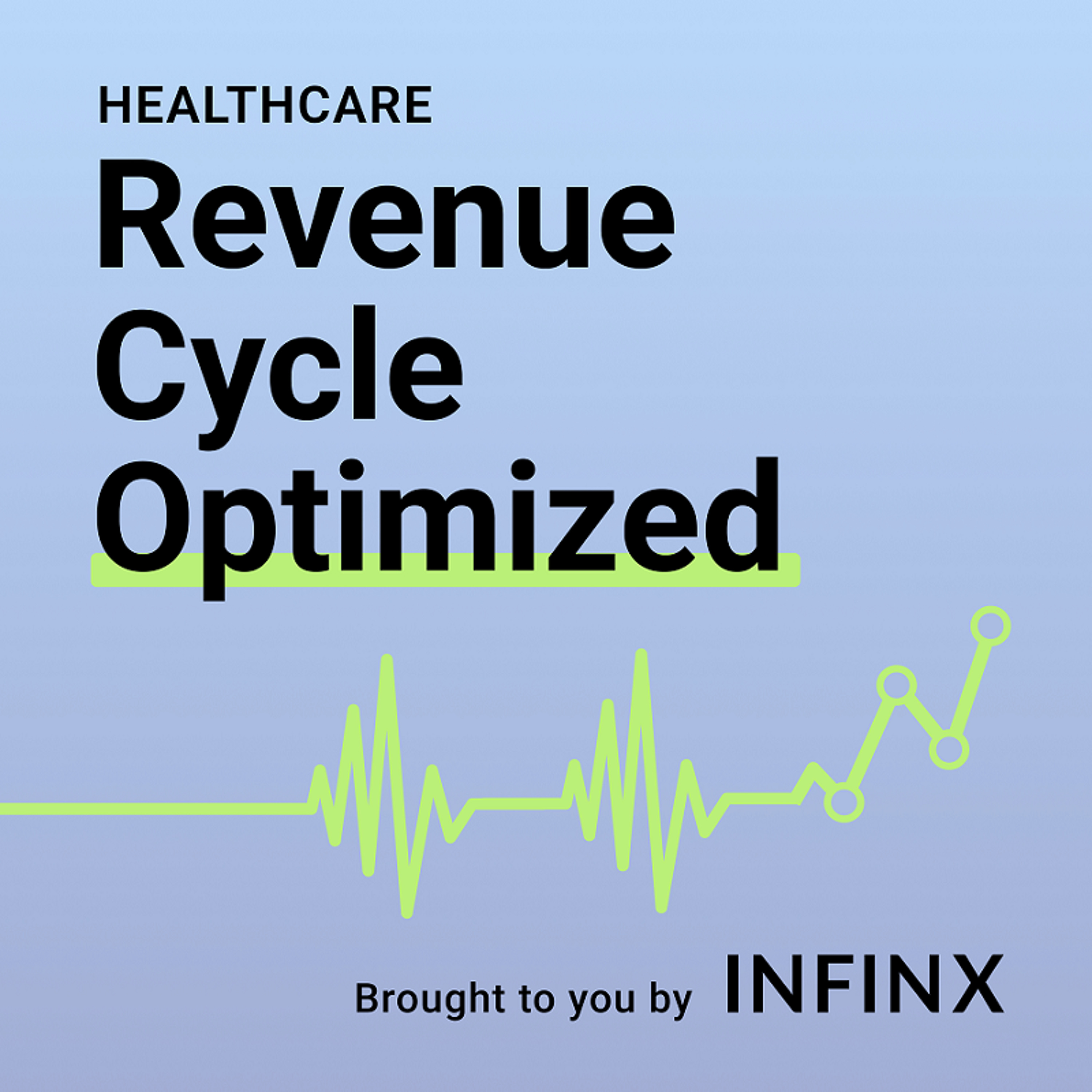 Healthcare NOW Radio Podcast Network - Discussions on healthcare including technology, innovation, policy, data security, telehealth and more. Visit HealthcareNOWRadio.com