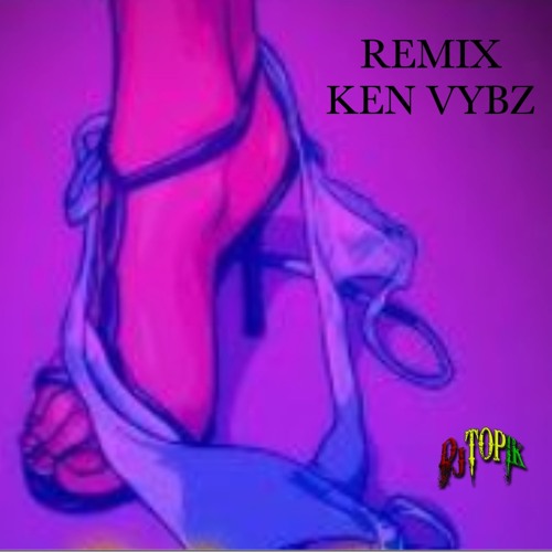 KEN VYBZ BY DJ TOPIK