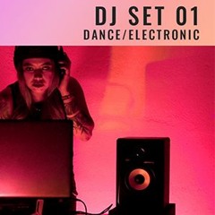 Dj Set 01-Dance/Electronic (Queer)