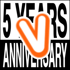 Oct 03, 2025 | Vliering.Studio | 5 YEARS ANNIVERSARY