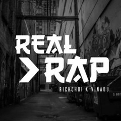 Here Rap Richchoi X Vinadu Megazetz Remix Video Baby Im Real720