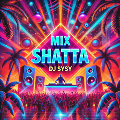 DJ K’YAN | MIX SHATTA (2025)🔊