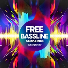 263 FREE Bassline Samples [Royalty-Free] by Sampleradar