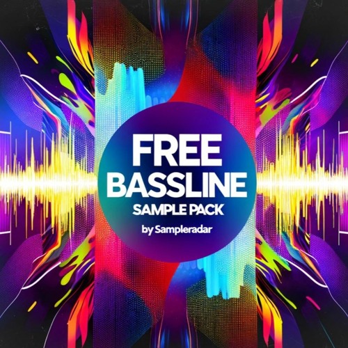 263 FREE Bassline Samples [Royalty-Free] by Sampleradar