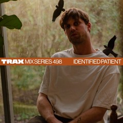 TMS. 498 IDENTIFIED PATIENT