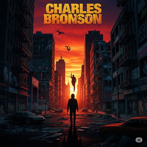 Charles Bronson - Vengeance