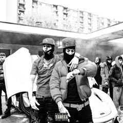 [HARD] SHIVA x SFERA EBBASTA Type Beat - "GANG"