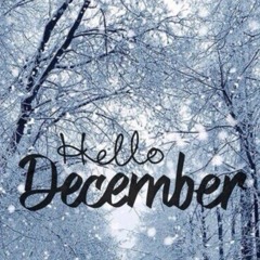 December Mix❄️☃️🌟
