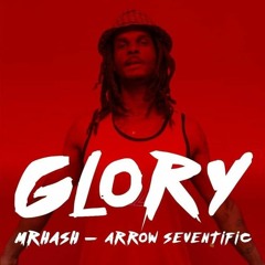 GLORY - Produced by Mr.Hash