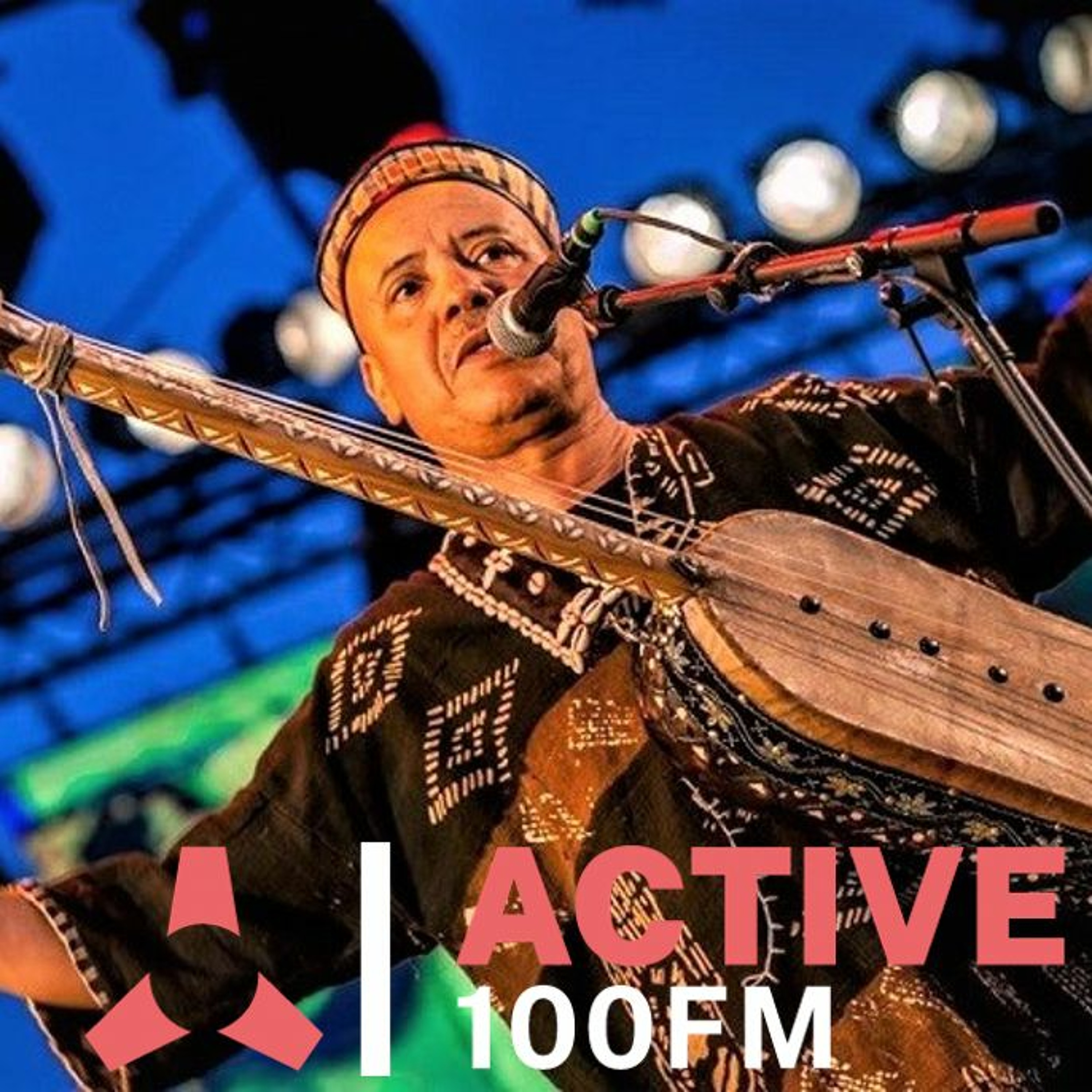 Radio Jazz à Porquerolles