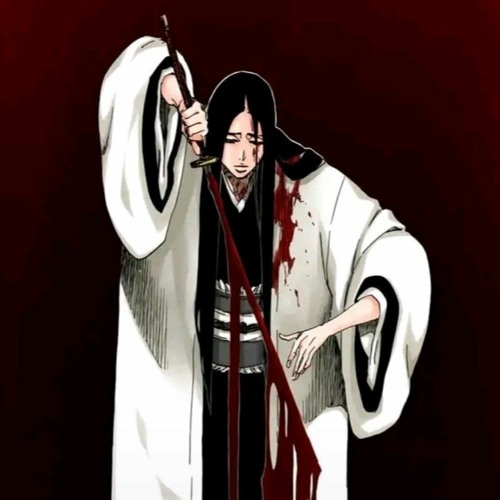 《BLOODHOUND》- Marzuku