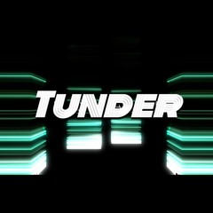 Tunder (original mix live sesion)
