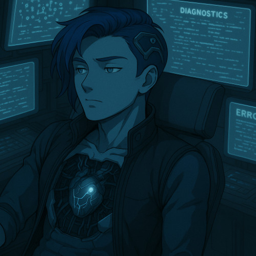Self Diagnostics