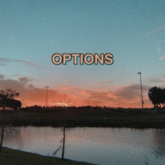 Options ft. Beena (Prod. ricci x BENJII YANG)