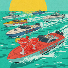 I'M A RUMRUNNER