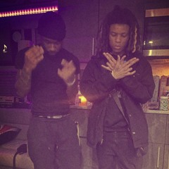 perc40 - clawz november mix 2/2 (prod. perc40)